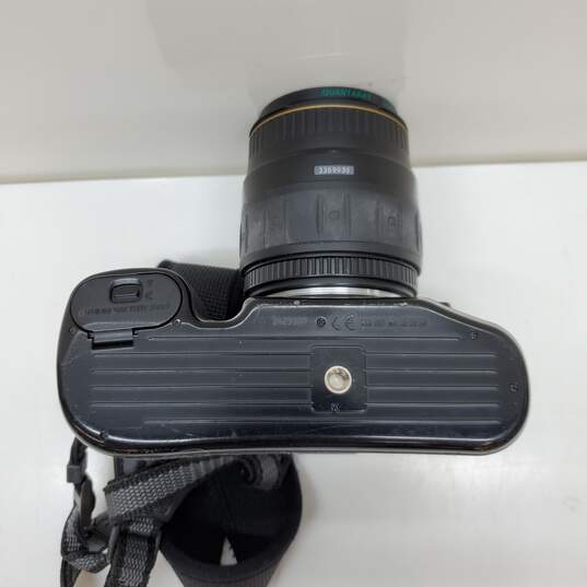Nikon N70 AF 35mm Film SLR Camera w/ 28-80mm Lens image number 5