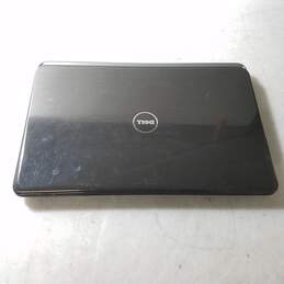 Dell Inspiron N7010 Intel Core i5@2.53GHz Memory 4GB Screen 17 Inch alternative image