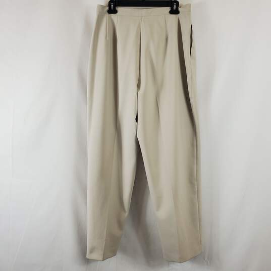 Amanda Smith Women's 3-Piece Pant Suit SZ 16 NWT image number 20