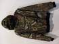 Walls Mossy Oak Boys Jacket Size XL 16-18 image number 6