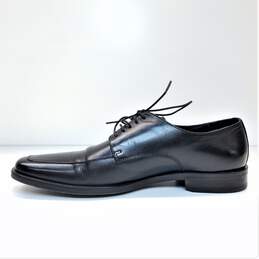 Boss Black Oxford Dress Shoes Size 8.5Good alternative image
