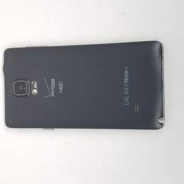 Galaxy Note 4, 5.7in 32GiB Android 6 Verizon alternative image
