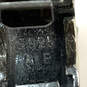Designer Pandora S925 ALE Sterling Silver Edge Clip Stopper Beaded Charm image number 4