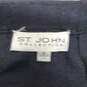 St John Black Skirt image number 3