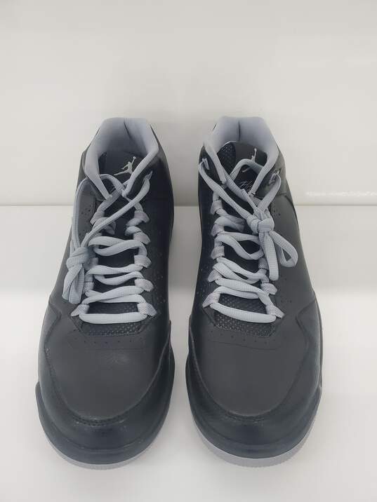 Jordan Men's Air Flight Origin 2 Shoes Size-13 Used image number 1