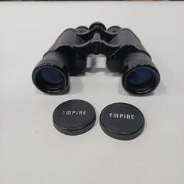 Vintage Empire Binoculars & Case alternative image