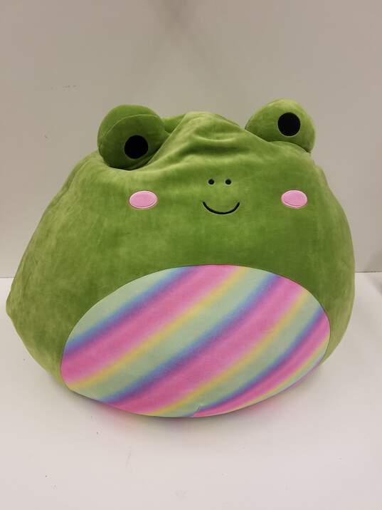 Squishmallow Doxl Large image number 1