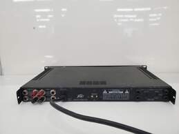 Peavey CS 200X Professional Stereo Power Amplifier Untested alternative image