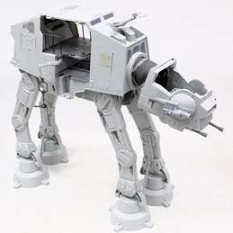 AT-AT Walker 2010 Legacy Working Incomplete