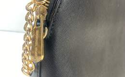 Michael Kors Crossbody Bag Black, Gold alternative image