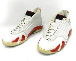 Jordan 14 OG Candy Cane 1999 Men's Shoes Size 11