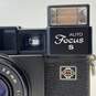 Yashica Auto Focus S 35mm Point & Shoot Camera image number 2