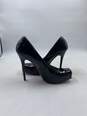 Alexander McQueen Black heel Heel Women 8 image number 3