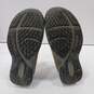 Merrell Slip On Shearling Clog Style Sandals Size 7 image number 5