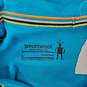 NWT Smartwool MN's Merino Sport 250 Long Sleeve Two-Tone Pullover Size L image number 3