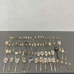Silver Spoons Wholesale Lot Teaspoons and Vintage for Spoon Ring or Collecting