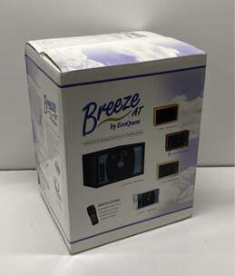 Breeze AT Air Purifier Sanitizer by EcoQuest
