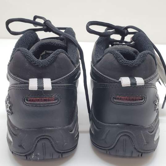 Converse Composite Toe Men's Athletic Shoes C4177 Size 8.5M image number 3