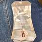 Hydraulic Women Jean Jacket M NWT image number 2
