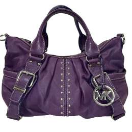 Pretty Purple Handbag