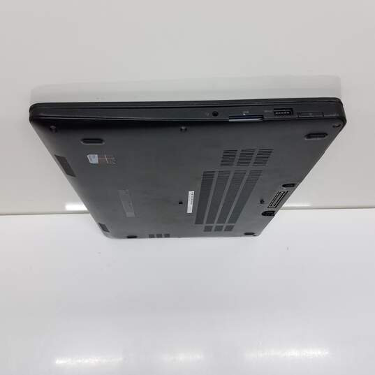 Dell Latitude E7470 14in Laptop Intel i5-6300U CPU 16GB RAM NO HDD image number 4