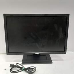 Dell 20" Flat Panel Computer Monitor
