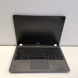 Acer Chromebook C740 Series 11.6-in Intel Celeron alternative image