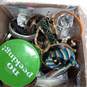 5.4lb Bundle of Assorted Costume Jewelry image number 1