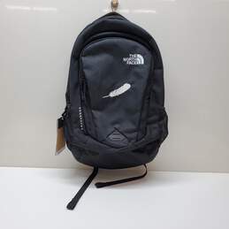 The North Face Copnnector TNF Black Backpac Sz OS
