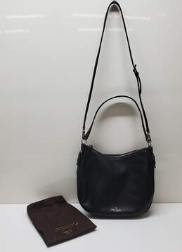 Kate Spade New York Jackson Street Mylie Leather Shoulder Bag