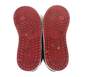 Jordan 1 Mid Bred Toe Men's Shoe Size 11.5 image number 4
