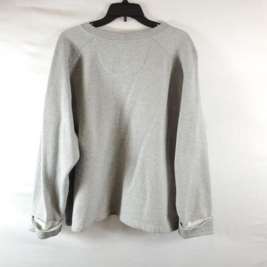 The Disney Store Women Grey Sweater XXL image number 3