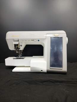 Baby LockEllegant BLG Sewing Machine alternative image