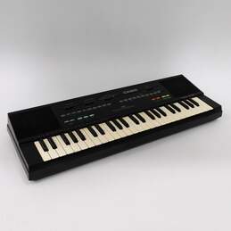 VNTG Casio Brand Casiotone MT-240 Model Electronic Keyboard/Piano alternative image