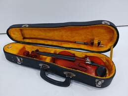 Suzuki Model 1020 1/4 Violin