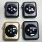 Apple Watch Series 1 & 3 38MM/42MM - Lot of 4 (FOR PARTS/REPAIR) image number 2