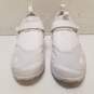 Air Jordan Trunner GS Sneakers White Frost 9 image number 5