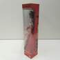1997 Happy Holidays Barbie African American Doll 10th Anniversary 17833 NRFB image number 5