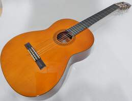 Yamaha Model CG-110A Classical Acoustic Guitar alternative image