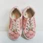 Michael Kors Blush Baby Shoes Size 6 image number 6