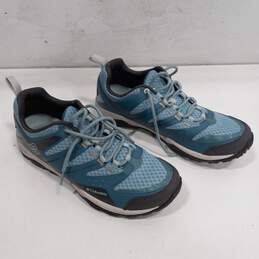 Columbia Techlite Athletic Sneakers Size 9