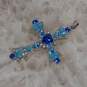 Crucifix Fashion Jewelry Assorted 6pc Lot image number 2