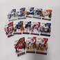 7.75lb Bulk Lot of Assorted Sports Trading Card Singles image number 4