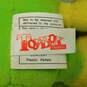 VTG 1996 Toy Box Creations Veggie Friends & Fruit Seedies Plush Toys Set of 6 image number 4