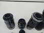 Camera Lens Assorted 6pc Lot image number 4