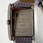 Designer Invicta Chameleon Silver Purple Stainless Steel Analog Wristwatch image number 2
