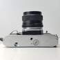 Yashica FX-2 35mm SLR Camera with 3 Lenses and Flash image number 6