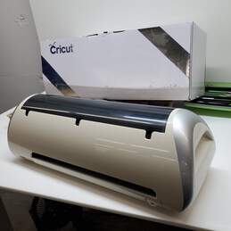 Cricut CREX001 *UNTESTED P/R* Expression Die Cutting Machine alternative image
