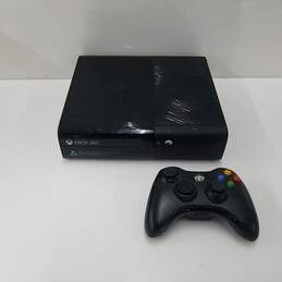 Microsoft Xbox 360 E Wiped and Tested