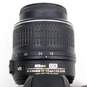 Nikon D60 DSLR Digital Camera W/ 18-55mm Lens Battery & Charger image number 8